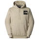 The North Face Ανδρικό φούτερ Fine Hoodie